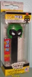 (image for) Looney Tunes Marvin the Martian POP!+PEZ