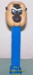 (image for) Master Monkey Pez from Kung Fu Panda Loose