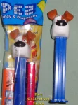 Max the Jack Russell Terrier Dog Pez Secret Life of Pets MIB