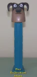 (image for) Mr. Weenie the Dog from Open Season Pez Loose