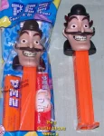 Bowler Hat Guy from Meet the Robinsons Pez MIB