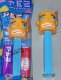 (image for) Carl the Robot from Meet the Robinsons Pez MIB