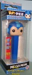 Mega Man Blue Bomber Funko POP!+PEZ