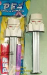 (image for) Megatron Transformers Pez MIB