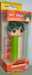 (image for) My Hero Academia Deku POP!+PEZ