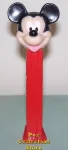 (image for) Classic Disney Mickey Mouse Pez Loose