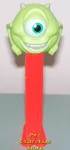 (image for) Mike Wazowski from Monsters, Inc. Disney Pixar Pez Loose