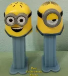 (image for) Despicable Me 3 mini Dave and Stuart Pez Loose