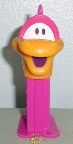 (image for) Pez Party Favor Pez-A-Saur He-saur Loose