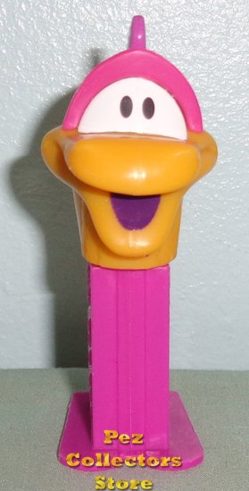(image for) Pez Party Favor Pez-A-Saur He-saur Loose