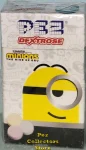 (image for) Minions Rise of Gru Pez Dextrose Fruit Mix 30g Box
