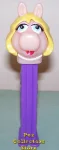 (image for) Miss Piggy Series 2 Muppets Pez Loose