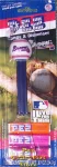 (image for) Retired Atlanta Braves Major League Baseball Pez MOC