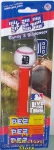 Detroit Tigers Major League Baseball Pez MOC