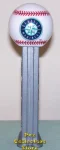 (image for) 2010 Seattle Mariners Major League Baseball Pez Loose