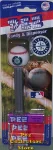 (image for) 2010 Seattle Mariners Major League Baseball Pez MOC