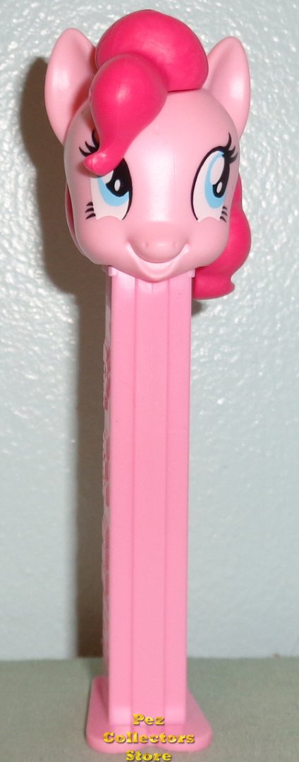 (image for) My Little Pony Pinkie Pie Pez Loose