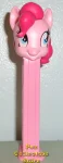 (image for) My Little Pony Pinkie Pie Pez Loose