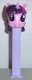 (image for) My Little Pony Twilight Sparkle Pez Loose