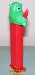 (image for) Rhino Pez MMM on Red Stem Loose