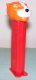 (image for) Tiger Pez MMM Red Stem Loose