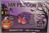 (image for) 2010 MN PEZCon 15 Dealer Pin Only 65 produced