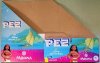 (image for) 2024 Moana Disney Princess Pez Counter Display Box