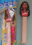 (image for) Disney Princess Moana Pez MIB