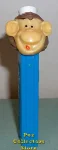 Monkey Sailor Pez 2.6 Austria NF Shadow-No Shadow Stem Metal Pin (image for) Monkey Sailor Pez 2.6 Austria NF Shadow-No Shadow Stem Metal Pin