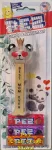 (image for) Crystal Panda Best Mom Ever Mother's Day Exclusive Pez MOC