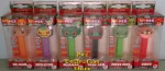 (image for) Masters of the Universe Set of 6 POP!+PEZ Bundle