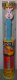 (image for) Mr Bunny on Blue Stem Easter Pez Mint in Tube