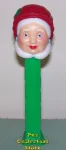 Mrs Clause Pez New for Christmas 2006 Loose