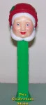 (image for) Mrs Clause Pez New for Christmas 2006 Loose