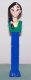 (image for) Mulan Pez Disney Princess Loose