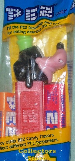 (image for) Old Discontinued Multipiece Goofy Pez WDP MIB - Click Image to Close