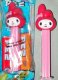 (image for) Original My Melody Pez from Hello Kitty MIB