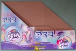 My Little Pony Crystal Pez Counter Display Box