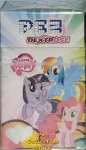 My Little Pony Pinky Pie European Pez Dextrose Fruit Mix 30g Box (image for) My Little Pony Pinky Pie European Pez Dextrose Fruit Mix 30g Box