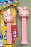 2025 My Melody new mold Blue Bow Pez MIB (image for) 2025 My Melody new mold Blue Bow Pez MIB