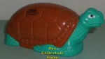 Pez Petz Myrtle the Turtle Loose (image for) Pez Petz Myrtle the Turtle Loose