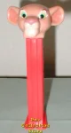 (image for) Original Nala Pez from Disney Lion King Loose