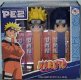 (image for) Naruto Pez Twin Pack with Naruto and Sasuke Pez Mint in Box