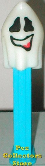 (image for) Naughty Neil Pez with Glow in the Dark Head Loose - Click Image to Close