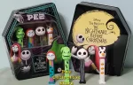 (image for) Nightmare Before Christmas Pez Gift Tin with Exclusive Oogie Boogie Pez