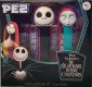 (image for) The Nightmare Before Christmas Pez Jack and Sally Twin Pack