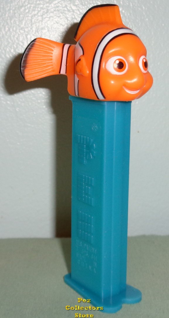 (image for) Nemo Pez from Disney Finding Dory movie Loose - Click Image to Close