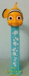 Nemo Pez with Bubbles on Stem from Nemo and Dory Friends Forever Pez Gift Set Loose (image for) Nemo Pez with Bubbles on Stem from Nemo and Dory Friends Forever Pez Gift Set Loose