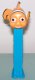 (image for) Nemo from Disney Best of Pixar Pez Series Loose