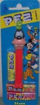 Goofy on European Neon Red Stem MOEC (image for) Goofy on European Neon Red Stem MOEC